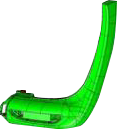 保險杠側（cè）板