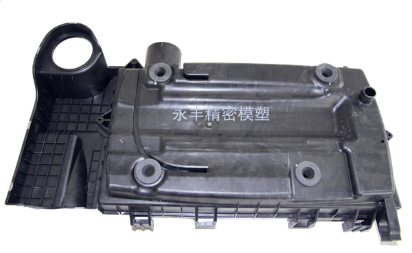 汽車過濾（lǜ）器用塑料產品附件（jiàn）